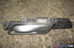 Ручка внутр. перед. лев. (51 Оснащение Кузов) 51426974297