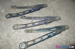 Петля капота перед. (41 Кузов) 41611928563