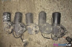 Моторчик дворников (61 Общее э/оборудование автомобиля) 67638357866