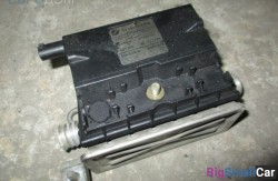 Обогреватель непрерывного действия m47n (64 Отопления и кондиционирования) 64126918806 - купить Сочи