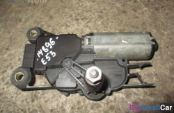 Моторчик дворников задн. (61 Общее э/оборудование автомобиля) 616284023721