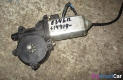 Моторчик стеклоподъемников (61 Общее э/оборудование автомобиля) 67628359373