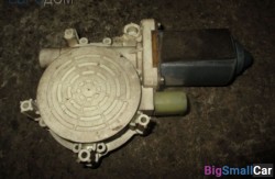 Моторчик стеклоподъемников перед. лев., задн. прав. (51 Оснащение Кузов) 676283605111