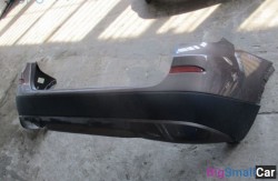 Бампер задний (51 Оснащение Кузов) 51127278474