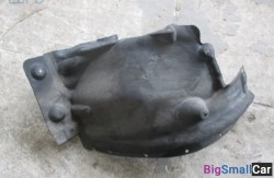 Защита арки колеса перед. прав. задн. (51 Оснащение Кузов) 51717213644