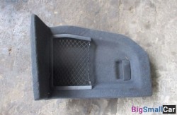 Обшивка багажника лев. (51 Оснащение Кузов) 51479207906