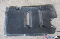 Обшивка (51 Оснащение Кузов) 51000