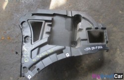 Крепление бампера задн. лев. (51 Оснащение Кузов) 51127210077