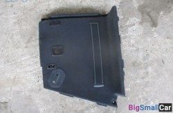 Обшивка багажника прав. (51 Оснащение Кузов) 51477245314