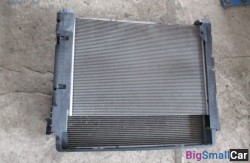 Кассета радиатора (17 Система охлаждения) 171175938391 - купить Сочи