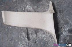 Обшивка стойки нижн. прав. (51 Оснащение Кузов) 51437324364