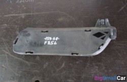 Решетка лев. (51 Оснащение Кузов) 51117210469