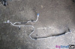 Трубка (64 Отопления и кондиционирования) 64539228234 - купить Сочи