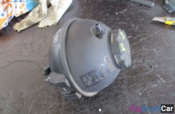 Бачок расширительный n52 (17 Система охлаждения) 17138616418 - купить Сочи