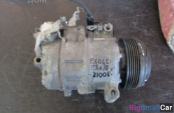 Компрессор кондиционера n47 (64 Отопления и кондиционирования) 64526987862 - купить Сочи