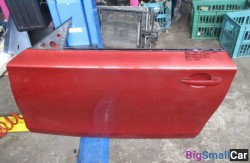 Дверь передняя левая (41 Кузов) 41007207445