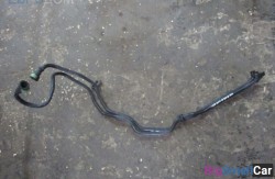 Трубка акпп n20 (17 Система охлаждения) 17227604980 - купить Сочи