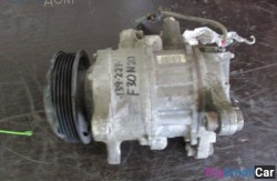 Компрессор кондиционера n20 (64 Отопления и кондиционирования) 64529223695 - купить Сочи