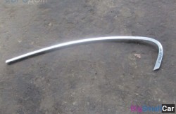 Молдинг форточки задн. лев. (51 Оснащение Кузов) 51357182299