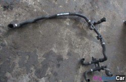 Патрубок n63 (17 Система охлаждения) 17127575431 - купить Сочи