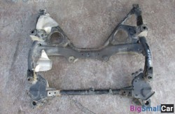 Балка передняя n20 (31 Передний мост) 31106872118