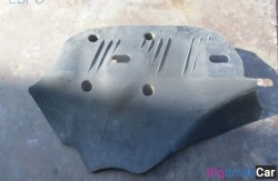 Щиток лев. (51 Оснащение Кузов) 51000