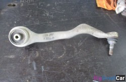 Рычаг продольный перед. лев. (31 Передний мост) 31126855741