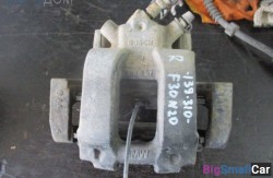 Суппорт перед. прав. (34 Тормозные механизмы) 34116850970