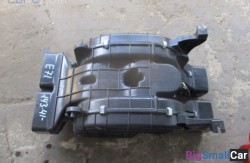 Вентилятор печки задн. (64 Отопления и кондиционирования) 64119139196 - купить Сочи