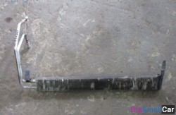 Радиатор гур n63 (17 Система охлаждения) 17218515777 - купить Сочи