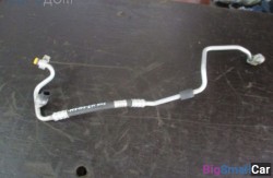 Трубка n63 (64 Отопления и кондиционирования) 64509166097 - купить Сочи