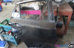 Дверь задняя правая (41 Кузов) 41527198162