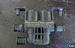 Клапана печки n63 (64 Отопления и кондиционирования) 64116910544 - купить Сочи