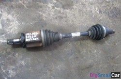 Привод перед. лев. (31 Передний мост) 31607553945 - купить Сочи