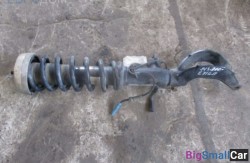 Стойка перед. лев. (31 Передний мост) 37116785403 - купить Сочи