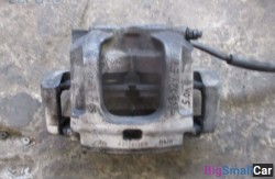 Суппорт перед. прав. (34 Тормозные механизмы) 34116789342