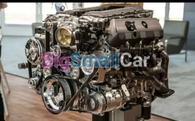 контрактный двигатель (ДВС) на  Volkswagen Passat Variant - купить Сочи