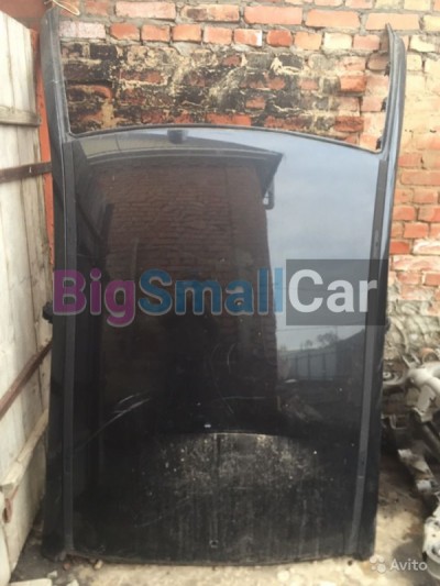 Крыша Рено меган 2 - купить Сочи