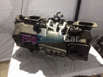 Печка в сборе бмв 7 Е65/ Е66 - купить Сочи