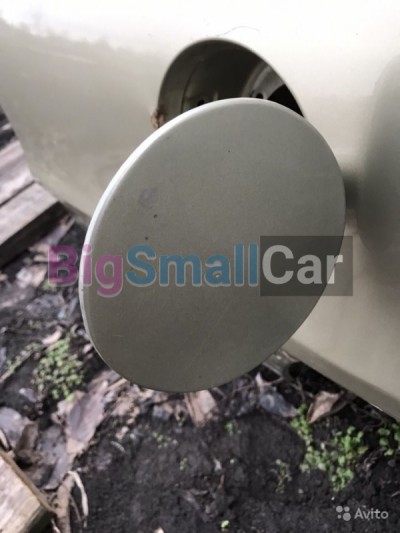 Лючок бака Деу нексия - купить Сочи