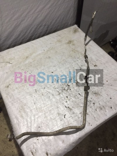 Трубка кондиционера BMW 7 Е65/ Е66 бмв е65/е66 - купить Сочи