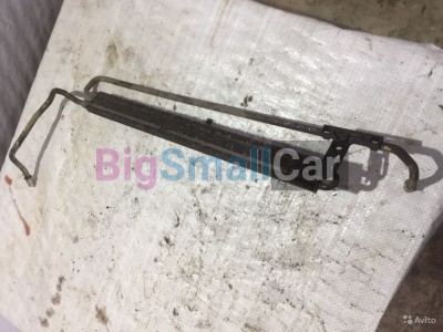 Радиатор гидроусилителя BMW 7 Е65/ Е66 - купить Сочи