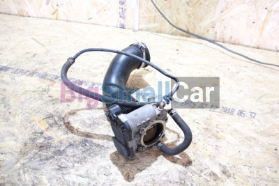 Дроссельная заслонка 1.6 Opel Astra J 2009-2014 - купить Сочи