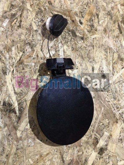 Люк бака Mazda 3 BL 09-13 - купить Сочи