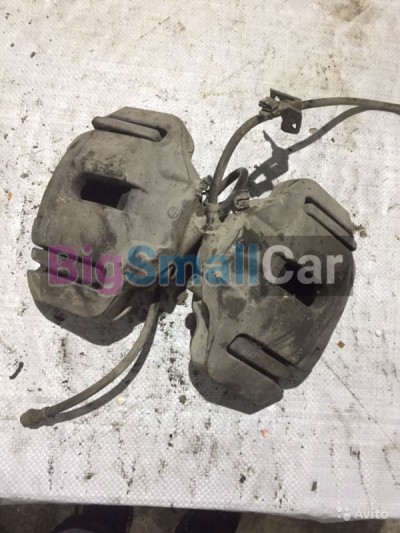 Передний тормозной суппорт BMW 7 Е65/Е66