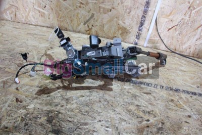 Замок зажигания Mazda 3 BL 09-13 - купить Сочи