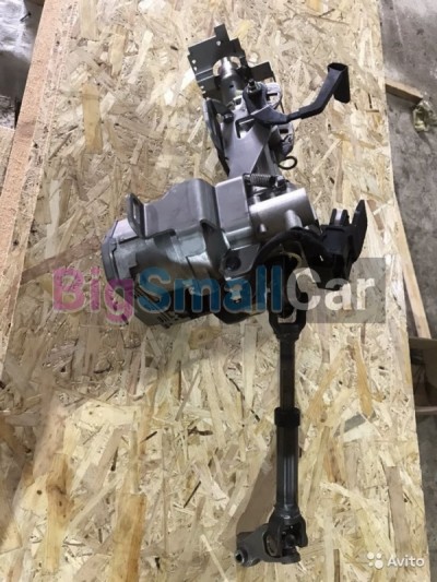 Электро усилитель руля Renault fluence - купить Сочи