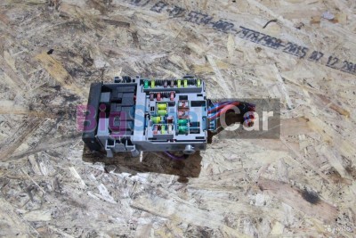 Блок предохранителей Opel Astra J 2009-2014 - купить Сочи