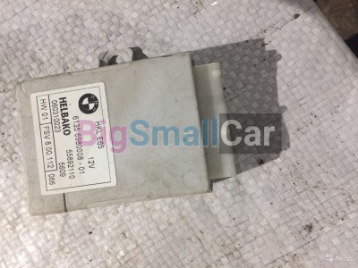 Блок управления крышки багажника BMW 7 Е65/ Е66 бм - купить Сочи