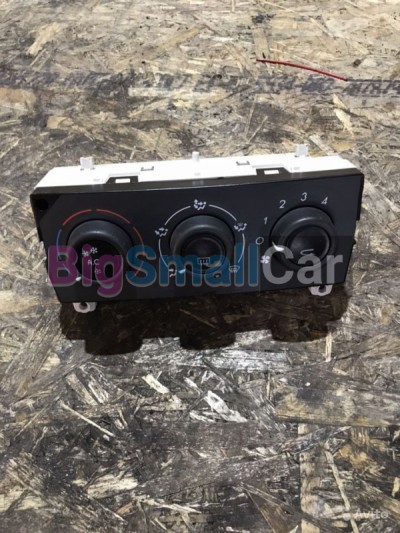 Блок управления климатом - купить Сочи